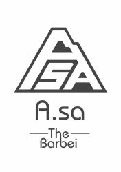 点击看大图 -ASA HAIR SALON