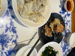 -东方饺子王(大屯路店)
