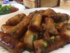 -宝园酒家(美林M·LIVE天地东座店)