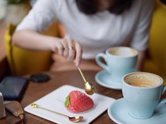 -咖法森林·咖啡  酒吧(天河店)