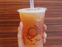 黄金乌龙-KOI The(国際通り店)