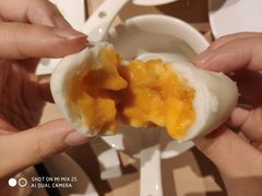 流汁沙皇包-陶陶居海鲜酒家(新马路店)