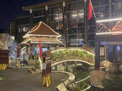 -裕龙汤泉