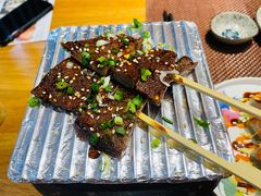 -樱の千渡日式料理·铁板烧•烧鸟(金盛田广场店)