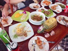 -Dang restaurant (patong phuket)