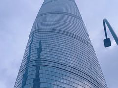 -上海中心大厦