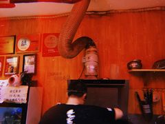 -老龙亭拉面店