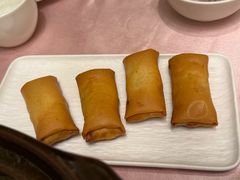 -江南灶中餐厅(南京香格里拉店)