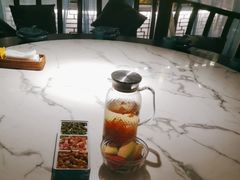 -荷塘秋月·本帮江浙菜(国权路店)