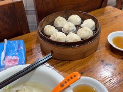 -上海特色小笼店(铁岭路90弄小区店)