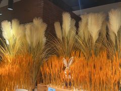 -杭州开元名都大酒店·地中海自助餐厅