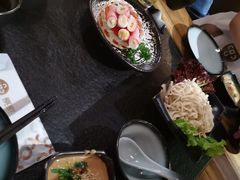 -湊湊火锅·茶憩(石家庄万象城店)