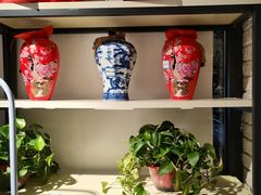 -小平岛開海水饺(浑南店)
