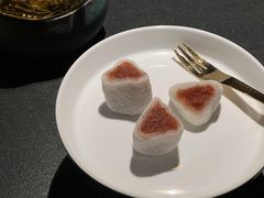 -喜悦烤鸭·新京菜(王府井店)