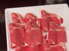 -东来顺饭庄(西单店)