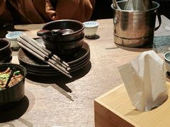 -香园茶社·金陵小灶(老门东店)