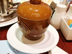 -马哥孛罗咖啡厅·Cafe Marco (厦门马哥孛罗东方大酒店)