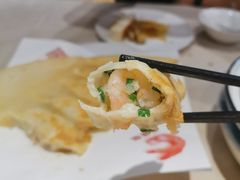 虾锅贴-阿庄新豫菜(航海东路店)