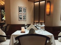 -Le Comptoir de Pierre Gagnaire