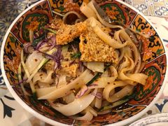 -阿拉丁新疆风味餐厅·清真(罗廊巷店)
