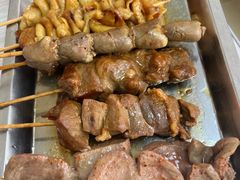 -海平馄饨(逍遥二路店)