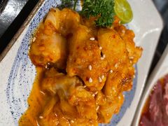 -橘焱胡同烧肉夜食(BFC外滩金融中心店)