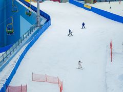 -广州热雪奇迹