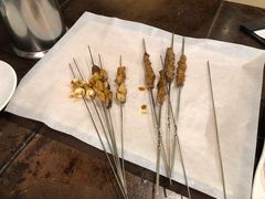 -枪火串烧·东北特色烧烤(罗湖总店)