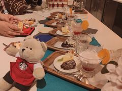 -星巴克(北京小米科技园1店)