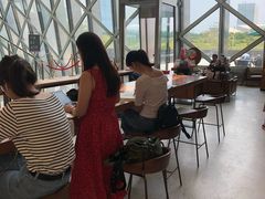 -星巴克(深圳音乐厅店)