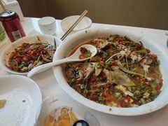 -辣公子·千岛湖私房菜(滨江店)