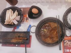 -呷哺呷哺(郑州国贸360餐厅店)