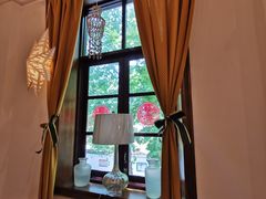 -花满楼(启秀路店)