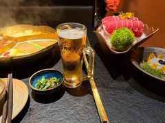 -色響火锅(恒隆广场店)