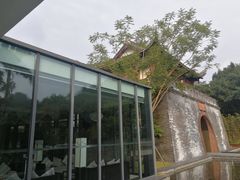 -禅驿嘉定院子-禅欢江景餐厅·中餐·户外烧烤定制(乐山大佛店)