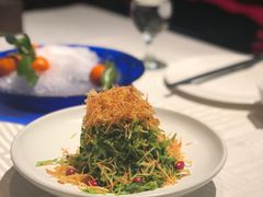 -四季民福烤鸭店(王府井灯市口店)