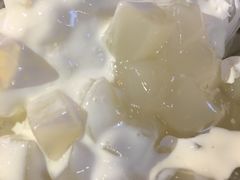 -发记甜品(山东街店)