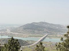 -涂山风景区