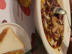 -椒爱水煮鱼川菜(皇姑万象汇店)