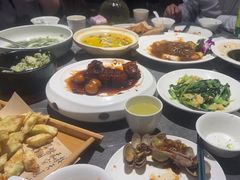 -简小姐·上海餐厅(长城大厦店)