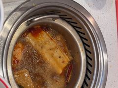 -龍歌自助小火锅(李沧丽达店)