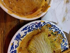 -东镇老火锅(高新区店)