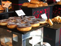 -深圳四季酒店·馥自助餐厅