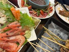 -王氏炉匠·烧鸟放题自助(好运街店)