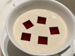 大红袍奶冻-遇外滩(BFC外滩金融中心店)