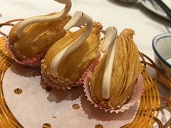 榴莲天鹅酥-粤食堂(天津和悦汇店)
