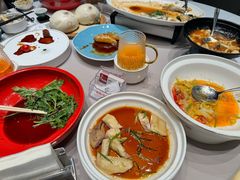 -山东老家(科韵分店)