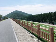 -南京金牛湖风景区