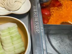 -海底捞火锅(八佰伴店)