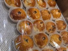 -西村叔叔的店·面包·甜品·蛋糕(崂山丽达店)